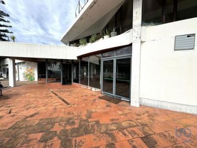 Annonce Vente Local commercial Machico