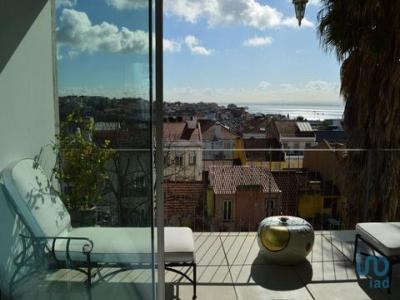 Acheter Maison 368 m2 Lisboa