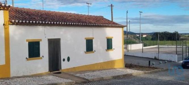 Vente Maison Portalegre URRA 12 au Portugal