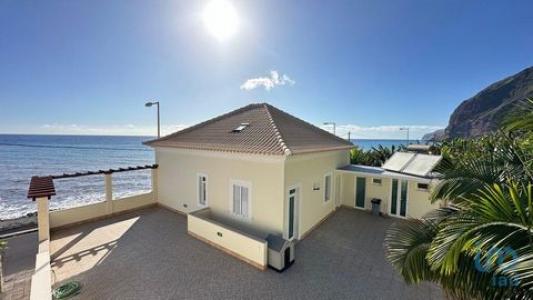 Annonce Vente Maison Ponta-do-sol