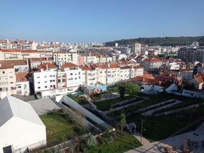 Annonce Vente Appartement Lisboa