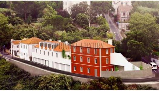 Annonce Vente Appartement Sintra