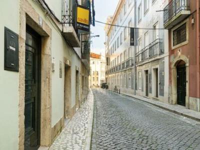 Acheter Appartement 51 m2 Lisboa