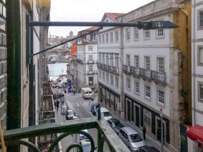 Annonce Vente Appartement Porto