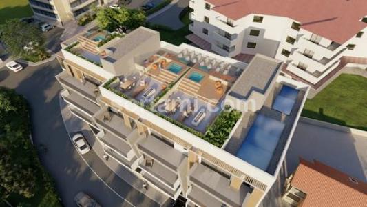 Annonce Vente Appartement Loule