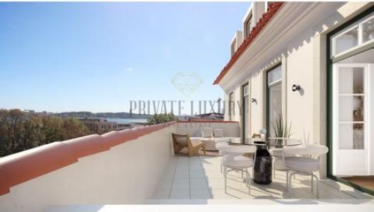 Annonce Vente Appartement Lisboa