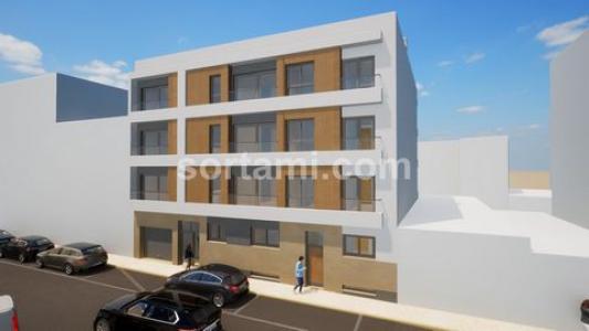 Acheter Appartement 93 m2 Faro