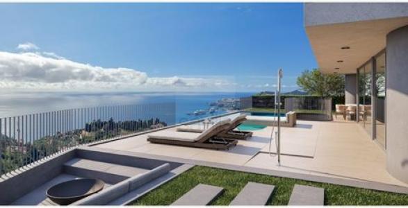 Acheter Maison 384 m2 Funchal