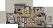 Acheter Appartement 97 m2 LAGOA