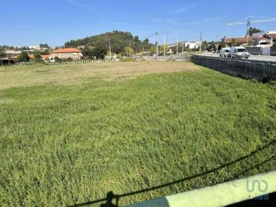 Vente Terrain Lousada CRISTELOS,-BOIM-E-ORDEM 13 au Portugal