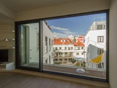 Annonce Vente Appartement Lisboa