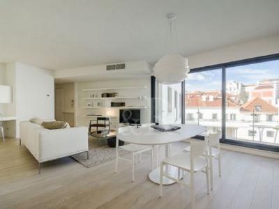 Acheter Appartement 193 m2 Lisboa