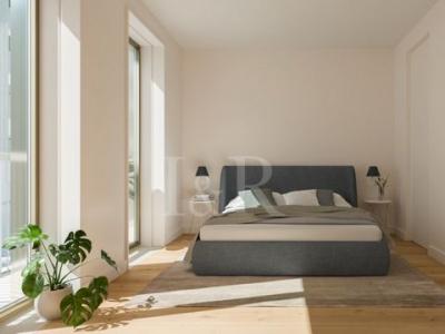 Acheter Appartement 108 m2 Lisboa