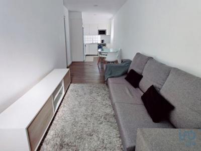 Acheter Appartement 55 m2 Porto