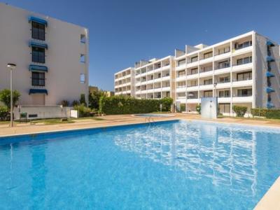 Location vacances Appartement Quarteira  08 au Portugal