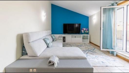 Location vacances Appartement Sao-felix-da-marinha  13 au Portugal