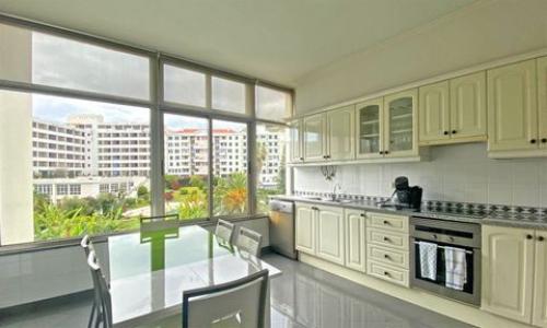 Louer Appartement 200 m2 Funchal