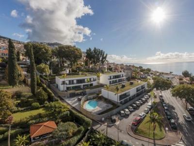 Annonce Location Maison Funchal