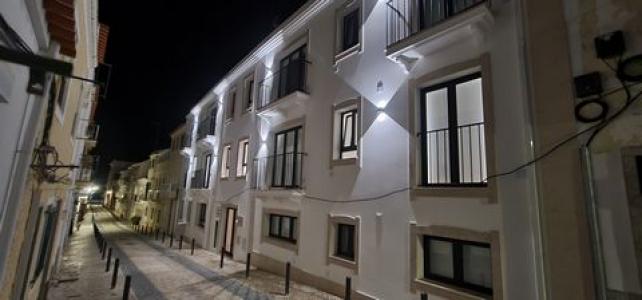 Location vacances Appartement Nazare  10 au Portugal