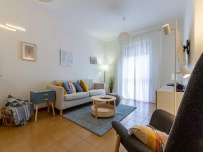 Location vacances Appartement Sao-jacinto  01 au Portugal