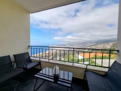 Louer Appartement 78 m2 Funchal