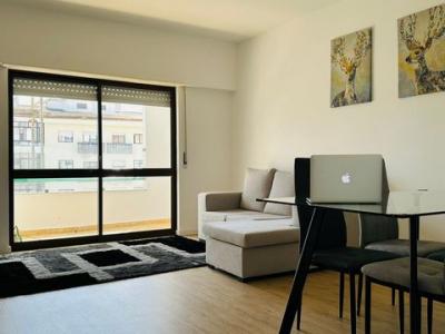 Location vacances Appartement Almada  15 au Portugal
