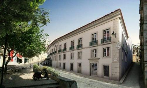 Acheter Appartement 148 m2 Lisboa