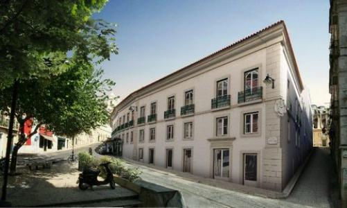 Annonce Vente Appartement Lisboa