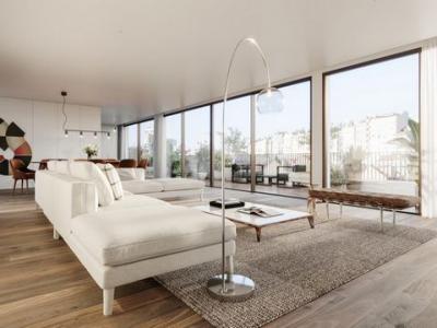 Annonce Vente Appartement Lisboa