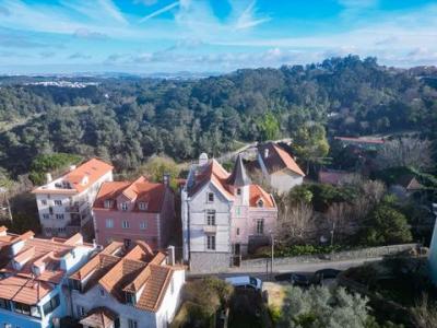 Annonce Vente Maison Sintra