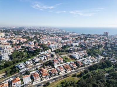 Annonce Vente Terrain Cascais