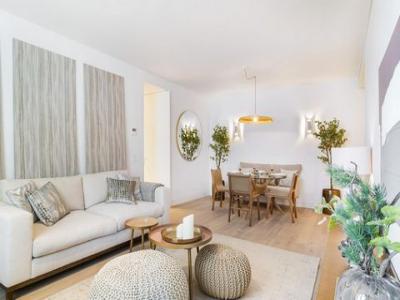 Annonce Vente Appartement Lisboa