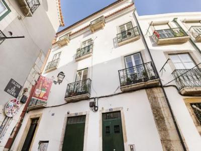 Annonce Vente Appartement Lisboa