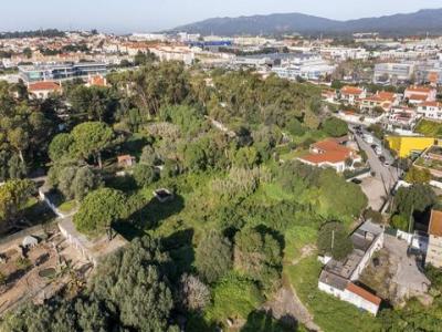 Annonce Vente Terrain Cascais