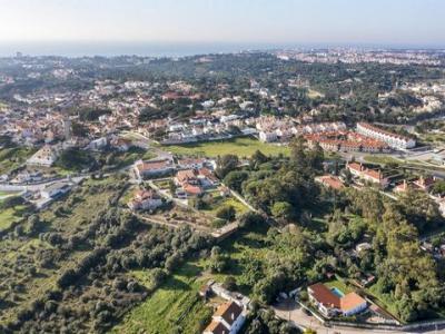 Acheter Terrain 2220 m2 Cascais