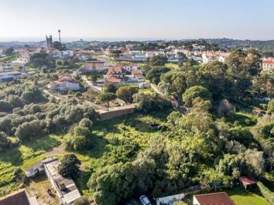 Acheter Terrain Cascais rgion LISBOA