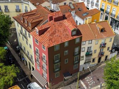 Acheter Appartement 55 m2 Lisboa