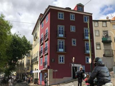 Annonce Vente Appartement Lisboa