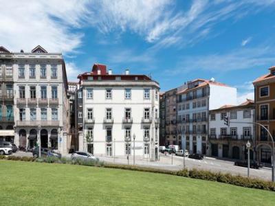 Louer Appartement 75 m2 Porto