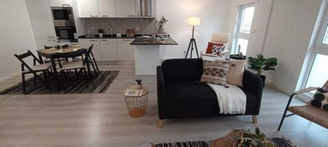 Annonce Vente Appartement Lisboa