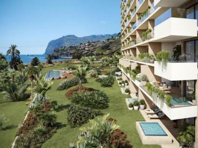 Acheter Appartement 126 m2 Funchal