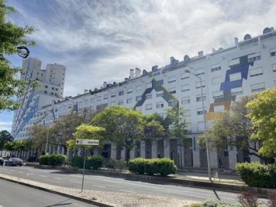 Annonce Vente Appartement Lisboa