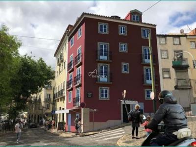 Acheter Appartement 23 m2 Lisboa