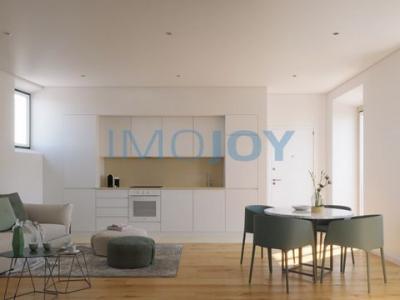 Acheter Appartement 108 m2 Lisboa
