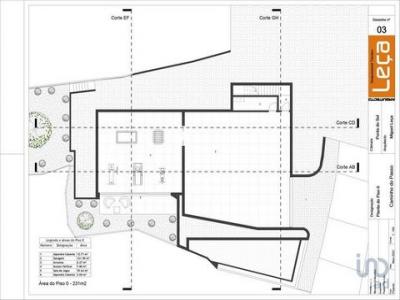 Acheter Maison 252 m2 Ponta-do-sol