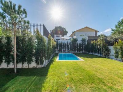 Acheter Maison 351 m2 Cascais