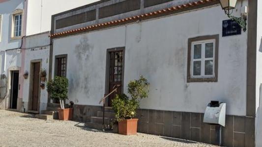 Vente Maison Estoi  08 au Portugal