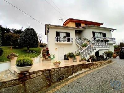 Vente Maison Vila-verde ESQUEIROS,-NEVOGILDE-E-TRAVASSAS 03 au Portugal
