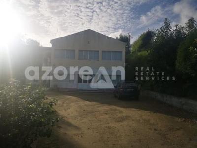 Acheter Local industriel 417 m2 Povoacao