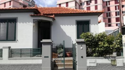 Annonce Location Maison Funchal